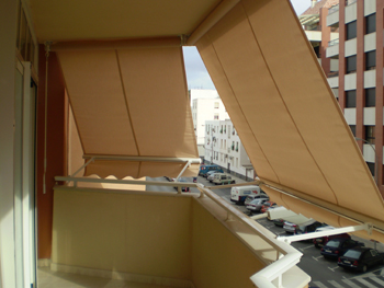 Toldo Stor